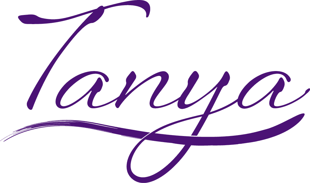Tanya Logo